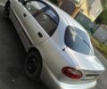 Сірий Деу Сенс, об'ємом двигуна 1.5 л та пробігом 200 тис. км за 1250 $, фото 4 на Automoto.ua