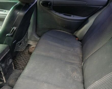 Сірий Деу Сенс, об'ємом двигуна 0 л та пробігом 300 тис. км за 700 $, фото 6 на Automoto.ua