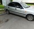 Серый Дэу Сенс, объемом двигателя 1.3 л и пробегом 260 тыс. км за 1200 $, фото 1 на Automoto.ua