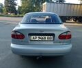 Серый Дэу Сенс, объемом двигателя 1.4 л и пробегом 159 тыс. км за 1999 $, фото 3 на Automoto.ua