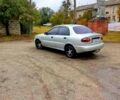Дэу Сенс 2007 в Валках на Automoto.ua Серый Дэу Сенс, объемом двигателя 1.4 л и пробегом 165 тыс. км за 1550 $, фото 10 на Automoto.ua