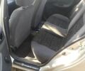Серый Дэу Сенс, объемом двигателя 1.5 л и пробегом 2 тыс. км за 2150 $, фото 4 на Automoto.ua