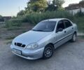 Сірий Деу Сенс, об'ємом двигуна 1.5 л та пробігом 230 тис. км за 1700 $, фото 1 на Automoto.ua