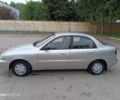 Серый Дэу Сенс, объемом двигателя 1.4 л и пробегом 275 тыс. км за 1800 $, фото 1 на Automoto.ua