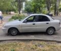 Сірий Деу Сенс, об'ємом двигуна 1.4 л та пробігом 200 тис. км за 1905 $, фото 1 на Automoto.ua