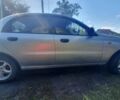 Сірий Деу Сенс, об'ємом двигуна 1.5 л та пробігом 288 тис. км за 2000 $, фото 2 на Automoto.ua