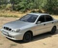 Серый Дэу Сенс, объемом двигателя 1.3 л и пробегом 200 тыс. км за 1500 $, фото 1 на Automoto.ua
