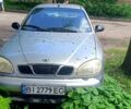 Сірий Деу Сенс, об'ємом двигуна 1.6 л та пробігом 270 тис. км за 1005 $, фото 1 на Automoto.ua