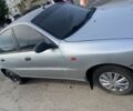 Серый Дэу Сенс, объемом двигателя 1.4 л и пробегом 260 тыс. км за 1500 $, фото 1 на Automoto.ua