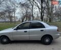 Серый Дэу Сенс, объемом двигателя 1.4 л и пробегом 182 тыс. км за 1900 $, фото 2 на Automoto.ua