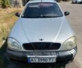 Сірий Деу Сенс, об'ємом двигуна 1.3 л та пробігом 178 тис. км за 803 $, фото 1 на Automoto.ua