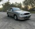Сірий Деу Сенс, об'ємом двигуна 1.5 л та пробігом 250 тис. км за 2150 $, фото 1 на Automoto.ua