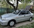 Серый Дэу Сенс, объемом двигателя 1.5 л и пробегом 110 тыс. км за 2800 $, фото 1 на Automoto.ua