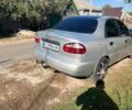 Сірий Деу Сенс, об'ємом двигуна 1.5 л та пробігом 150 тис. км за 1456 $, фото 3 на Automoto.ua