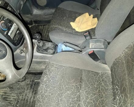 Сірий Деу Сенс, об'ємом двигуна 0 л та пробігом 145 тис. км за 700 $, фото 4 на Automoto.ua