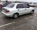 Сірий Деу Сенс, об'ємом двигуна 1.3 л та пробігом 170 тис. км за 2500 $, фото 7 на Automoto.ua