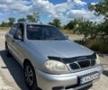Сірий Деу Сенс, об'ємом двигуна 1.5 л та пробігом 80 тис. км за 1700 $, фото 1 на Automoto.ua