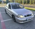 Сірий Деу Сенс, об'ємом двигуна 1.5 л та пробігом 100 тис. км за 1906 $, фото 1 на Automoto.ua