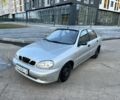 Серый Дэу Сенс, объемом двигателя 1.5 л и пробегом 160 тыс. км за 1999 $, фото 2 на Automoto.ua