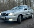 Серый Дэу Сенс, объемом двигателя 1.5 л и пробегом 266 тыс. км за 1700 $, фото 1 на Automoto.ua