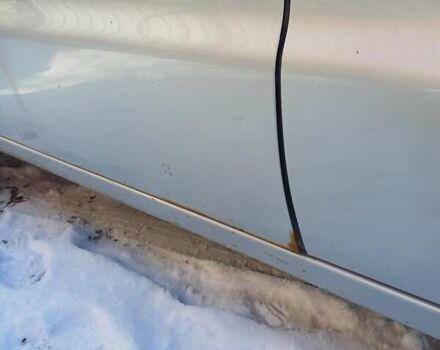 Серый Дэу Сенс, объемом двигателя 1.3 л и пробегом 184 тыс. км за 1540 $, фото 11 на Automoto.ua