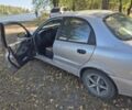 Серый Дэу Сенс, объемом двигателя 1.5 л и пробегом 231 тыс. км за 1600 $, фото 3 на Automoto.ua
