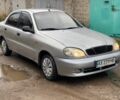 Серый Дэу Сенс, объемом двигателя 1.6 л и пробегом 280 тыс. км за 1320 $, фото 4 на Automoto.ua