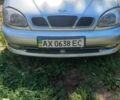 Сірий Деу Сенс, об'ємом двигуна 1.4 л та пробігом 258 тис. км за 1353 $, фото 1 на Automoto.ua