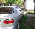 Серый Дэу Сенс, объемом двигателя 1.3 л и пробегом 88 тыс. км за 1400 $, фото 5 на Automoto.ua