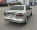 Серый Дэу Сенс, объемом двигателя 1.5 л и пробегом 300 тыс. км за 1400 $, фото 8 на Automoto.ua