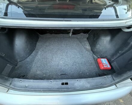 Сірий Деу Сенс, об'ємом двигуна 1.5 л та пробігом 221 тис. км за 2650 $, фото 19 на Automoto.ua