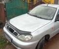 Дэу Сенс 2007 в Черняхове на Automoto.ua Серый Дэу Сенс, объемом двигателя 1.4 л и пробегом 207 тыс. км за 1900 $, фото 14 на Automoto.ua