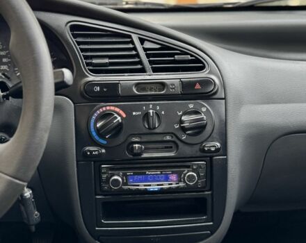 Сірий Деу Сенс, об'ємом двигуна 1.5 л та пробігом 171 тис. км за 2350 $, фото 12 на Automoto.ua