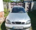 Сірий Деу Сенс, об'ємом двигуна 0 л та пробігом 200 тис. км за 1505 $, фото 1 на Automoto.ua