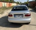 Серый Дэу Сенс, объемом двигателя 1.5 л и пробегом 301 тыс. км за 1700 $, фото 3 на Automoto.ua