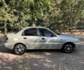 Сірий Деу Сенс, об'ємом двигуна 1.5 л та пробігом 343 тис. км за 2500 $, фото 5 на Automoto.ua