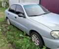 Сірий Деу Сенс, об'ємом двигуна 0 л та пробігом 300 тис. км за 700 $, фото 1 на Automoto.ua
