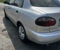 Сірий Деу Сенс, об'ємом двигуна 1.5 л та пробігом 180 тис. км за 2500 $, фото 6 на Automoto.ua