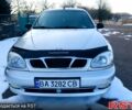 Серый Дэу Сенс, объемом двигателя 1.3 л и пробегом 143 тыс. км за 2450 $, фото 5 на Automoto.ua