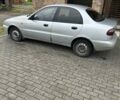Серый Дэу Сенс, объемом двигателя 1 л и пробегом 398 тыс. км за 1500 $, фото 3 на Automoto.ua