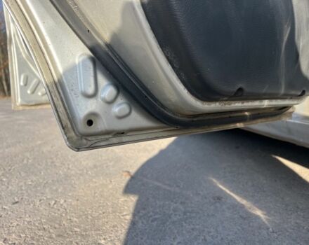 Сірий Деу Сенс, об'ємом двигуна 1.6 л та пробігом 164 тис. км за 1800 $, фото 11 на Automoto.ua