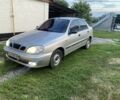 Сірий Деу Сенс, об'ємом двигуна 1.5 л та пробігом 270 тис. км за 1497 $, фото 1 на Automoto.ua