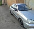 Сірий Деу Сенс, об'ємом двигуна 1.5 л та пробігом 200 тис. км за 1250 $, фото 5 на Automoto.ua