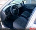 Серый Дэу Сенс, объемом двигателя 1.3 л и пробегом 143 тыс. км за 2450 $, фото 6 на Automoto.ua