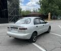 Серый Дэу Сенс, объемом двигателя 1.5 л и пробегом 234 тыс. км за 1900 $, фото 1 на Automoto.ua