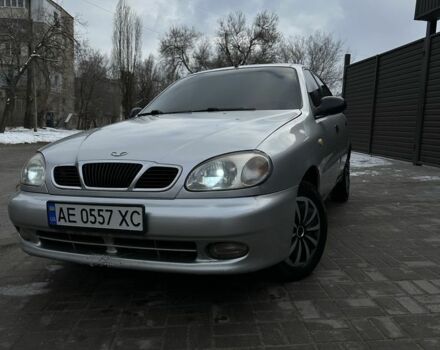 Сірий Деу Сенс, об'ємом двигуна 1.6 л та пробігом 2 тис. км за 1500 $, фото 7 на Automoto.ua