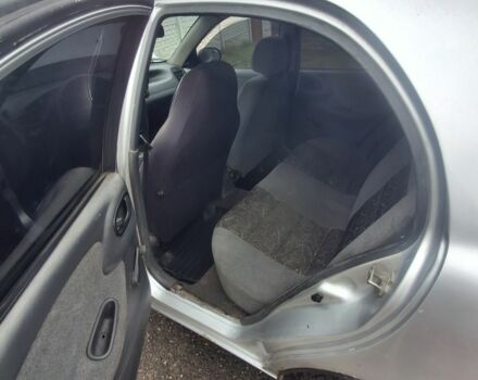 Сірий Деу Сенс, об'ємом двигуна 0 л та пробігом 300 тис. км за 1700 $, фото 5 на Automoto.ua