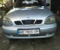 Сірий Деу Сенс, об'ємом двигуна 1.5 л та пробігом 289 тис. км за 2200 $, фото 1 на Automoto.ua