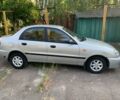 Сірий Деу Сенс, об'ємом двигуна 1.3 л та пробігом 130 тис. км за 2650 $, фото 1 на Automoto.ua