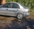 Сірий Деу Сенс, об'ємом двигуна 1.5 л та пробігом 288 тис. км за 2000 $, фото 6 на Automoto.ua
